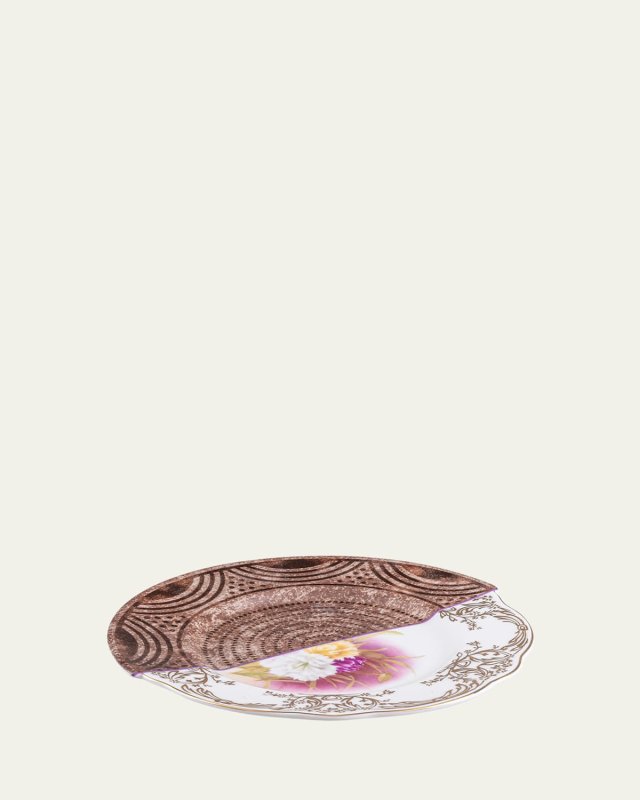 Nok Hybrid Dessert Plate